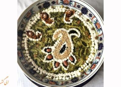سیر تا پیاز غذای سنتی ایرانیان، آش!