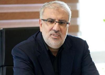 تصویب متناسب سازی مستمری بازنشستگان نفت