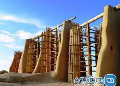 ثبت جهانی آسبادهای نشتیفان و شهر تاریخی توس در اولویت خراسان رضوی است