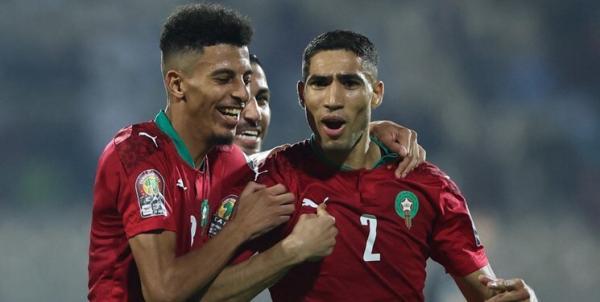 الرکراکی فهرست تیم ملی مراکش را اعلام نمود
