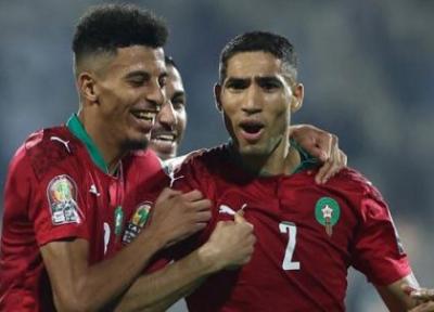 الرکراکی فهرست تیم ملی مراکش را اعلام نمود