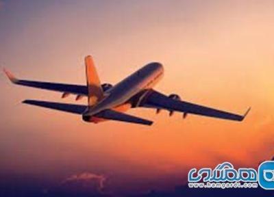 چگونه سفر راحت با هواپیما داشته باشیم