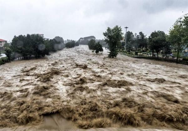 9 استان برای وقوع سیلاب آماده باشند