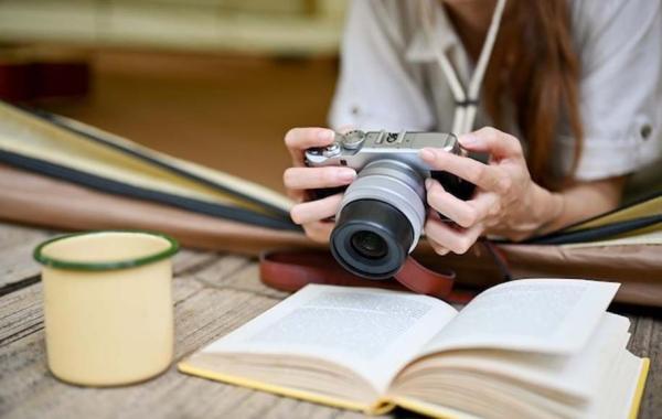 معرفی 8 کتاب اساسی که به یادگیری عکاسی یاری می نمایند