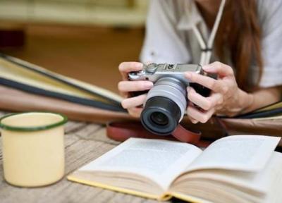 معرفی 8 کتاب اساسی که به یادگیری عکاسی یاری می نمایند